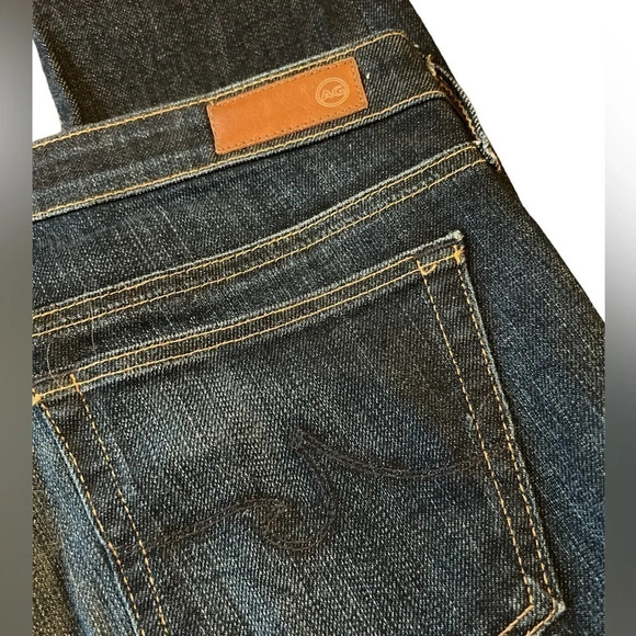 Adriano Goldschmied The Stilt Jeans - Picture 15 of 15